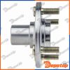 Moyeu de roue avant pour HYUNDAI | KLP-HY-505P, 04-P391